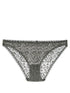 floral lace briefs